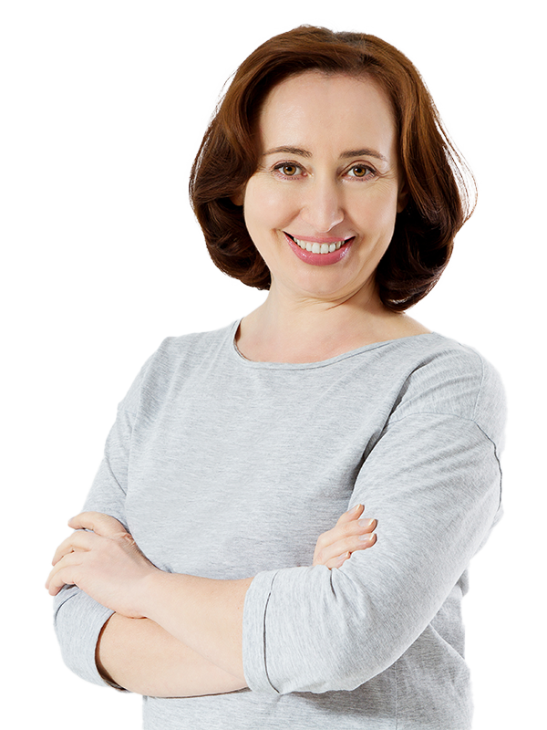 Ekspert Aura Care - bezpłatne konsultacje adaptogeny